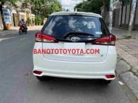 Cần bán nhanh Toyota Yaris G 1.5 AT 2021 cực đẹp