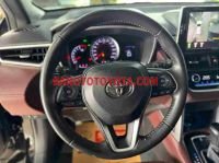 Toyota Corolla Cross 1.8V năm sản xuất 2022 giá tốt