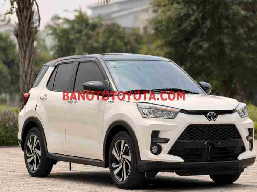 Cần bán Toyota Raize G 1.0 CVT 2023 xe đẹp