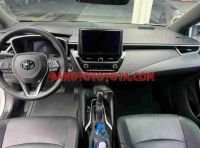 Cần bán xe Toyota Corolla altis 1.8V 2022 Số tự động màu Trắng
