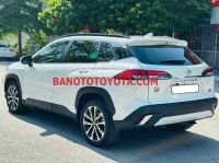 Cần bán gấp xe Toyota Corolla Cross 1.8V năm 2024, màu Trắng, Số tự động