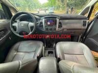 Bán Toyota Innova 2.0E 2012 - giá tốt