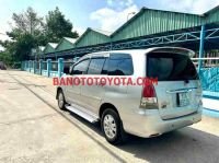 Bán Toyota Innova V 2010 - giá tốt