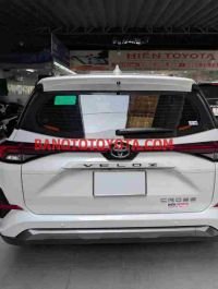 Cần bán xe Toyota Veloz Cross Top 1.5 CVT sx 2025