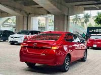 Toyota Vios G 1.5 CVT 2021 Số tự động cực đẹp!