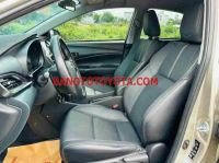 Cần bán xe Toyota Vios E CVT màu Cát 2024