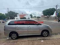 Cần bán xe Toyota Innova 2.0E 2015 Số tay
