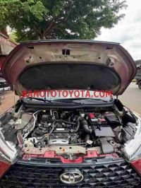 Toyota Veloz Cross 1.5 CVT model 2022 xe chuẩn hết ý