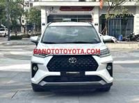 Toyota Veloz 2022 Suv màu Trắng