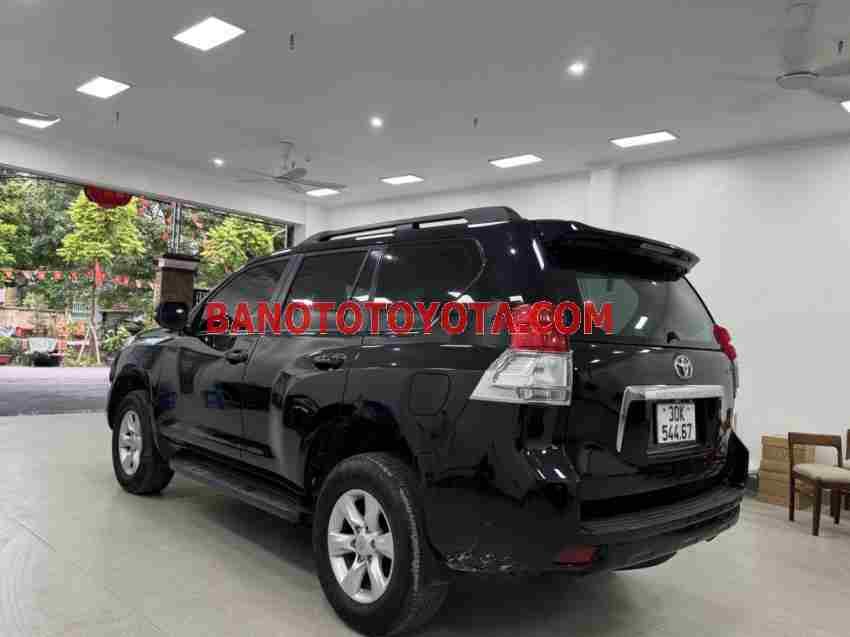 Cần bán gấp Toyota Prado TXL 2.7L 2009 - Xe đẹp - Giá tốt