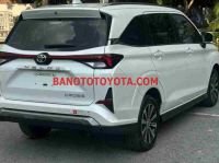 Cần bán Toyota Veloz Cross 1.5 CVT Máy xăng 2022 màu Trắng