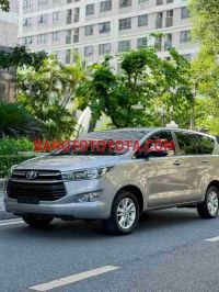 Toyota Innova 2.0E 2020, xe đẹp, hết ý