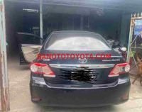 Cần bán gấp Toyota Corolla altis 1.8G MT 2013 - Xe đẹp - Giá tốt