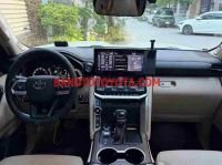 Cần bán gấp Toyota Land Cruiser 3.5 V6 2021 - Xe đẹp - Giá tốt