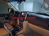 Bán Toyota Land Cruiser VX 4.6 V8 2016 - Đen