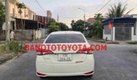 Toyota Vios 1.5G 2020 giá cực tốt