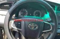 Toyota Innova 2.0E năm 2016 cần bán