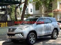 Toyota Fortuner 2.4G 4x2 MT 2019, xe đẹp, hết ý