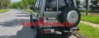 Cần bán xe Toyota Land Cruiser II 2.4 MT 1996 Số tay