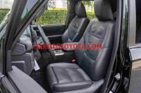 Cần bán gấp xe Toyota Prado LC250 2.4L 2025 màu Đen