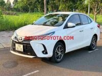 Cần bán xe Toyota Vios Số tự động 2021