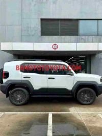 Bán xe Toyota Land Cruiser FJ 2.7L AT 4WD 2026 - Giá cực tốt
