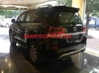 Cần bán gấp Toyota Land Cruiser EX.R 5.7 V8 2016 - Xe đẹp - Giá tốt