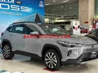 Bán xe Toyota Corolla Cross 1.8V 2026 - Giá cực tốt