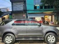 Xe Toyota Fortuner 2.7V 4x4 AT đời 2010 đẹp bán gấp
