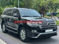 Cần bán xe Toyota Land Cruiser 5.7 V8 2014 Số tự động màu Đen