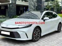 Toyota Camry 2.5 HEV Top 2025, xe đẹp, hết ý