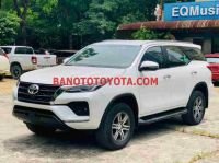 Toyota Fortuner 2.4L 4x2 AT 2022 Máy dầu đẹp long lanh