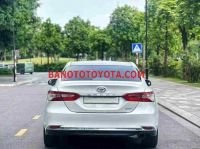 Toyota Camry 2.0G 2021 Máy xăng đẹp long lanh