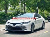 Cần bán xe Toyota Camry 2.0G 2021, xe đẹp
