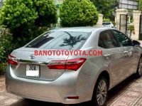 Cần bán gấp Toyota Corolla altis 1.8G AT 2015 - Xe đẹp - Giá tốt