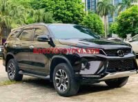 Toyota Fortuner 2.8V 4x4 AT Legender 2021 giá cực tốt