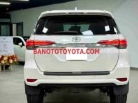 Cần bán nhanh Toyota Fortuner 2.7V 4x2 AT 2018 cực đẹp