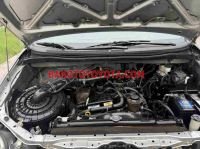 Toyota Innova 2013 Crossover màu Bạc