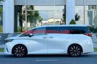 Cần bán gấp xe Toyota Alphard 2.4 AT năm 2025, màu Trắng, Số tự động