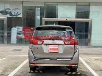 Bán xe Toyota Innova 2.0E sx 2018 - giá rẻ