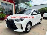 Cần bán xe Toyota Wigo G 1.2 AT đời 2025