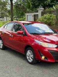 Toyota Vios 1.5E MT năm sản xuất 2020 giá tốt