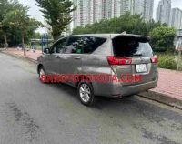 Bán xe Toyota Innova 2.0E sx 2018 - giá rẻ