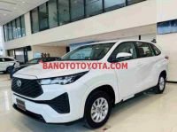 Toyota Innova Cross 2.0G CVT 2026 Trắng