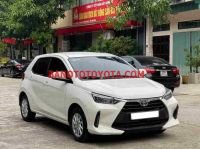 Toyota Wigo G 1.2 AT sản xuất 2025 cực chất!