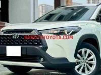 Bán xe Toyota Corolla Cross 1.8G sx 2022 - giá rẻ