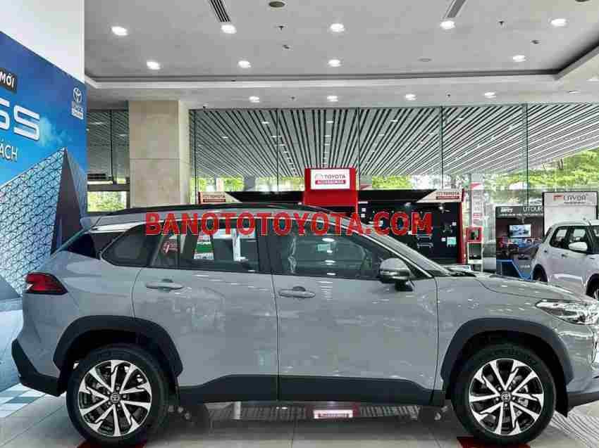 Bán Toyota Corolla Cross 1.8V 2026 - Máy xăng