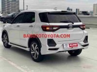 Toyota Raize G 1.0 CVT model 2023 xe chuẩn hết ý