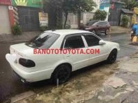 Bán Toyota Corolla XL 1.3 MT đời 2000 xe đẹp - giá tốt