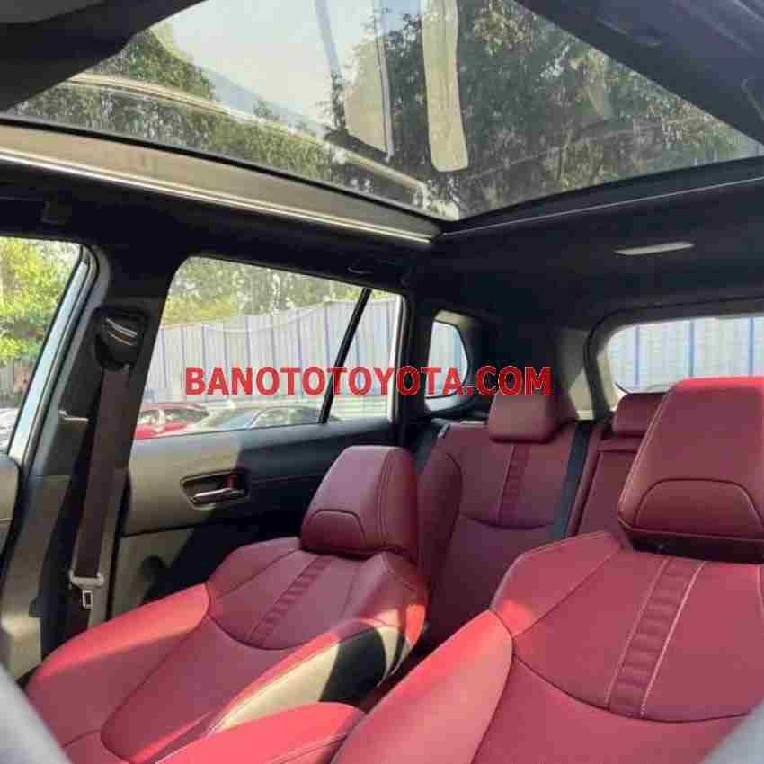 Toyota Corolla Cross 1.8HEV sx 2026, cam kết giá tốt